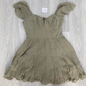 NWT american eagle dress